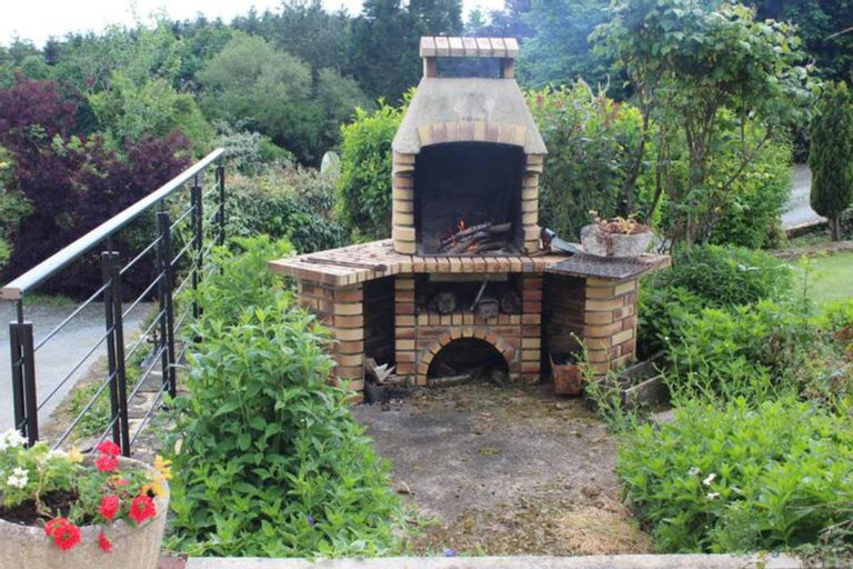 La Tremouchere, Mayenne
