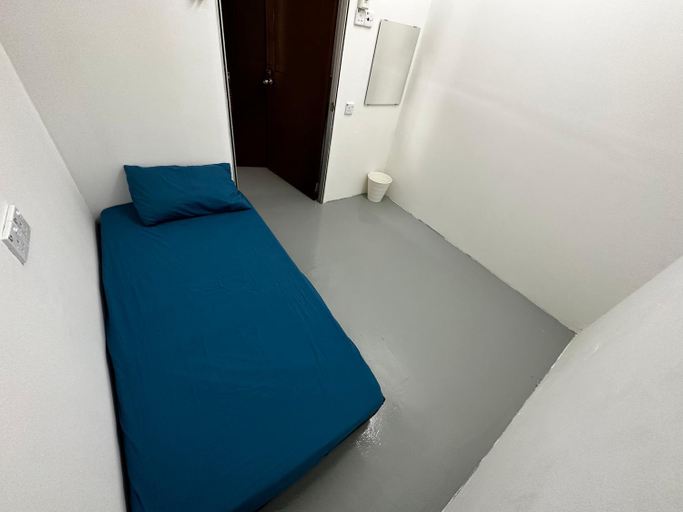 Others 3, Jiaxin Dormitory-Setia Indah, Johor Bahru