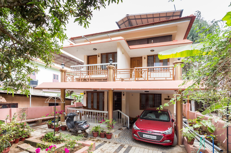 Others 3, Thoms Beach Homestay, Alappuzha