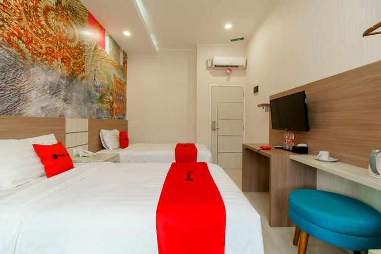 Bedroom 17