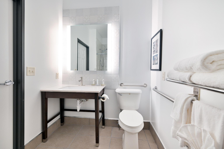 Bathroom 3