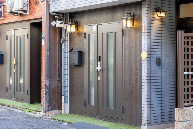 Exterior & Views 2, TRINITY GOLD, Osaka
