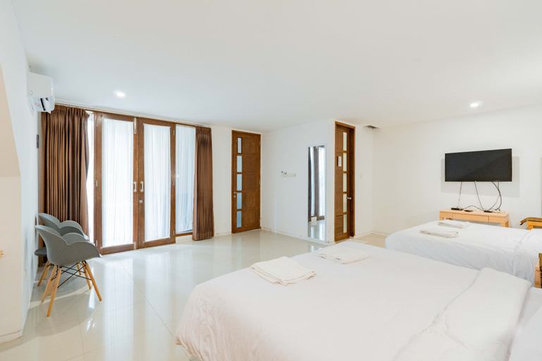 Bedroom 7