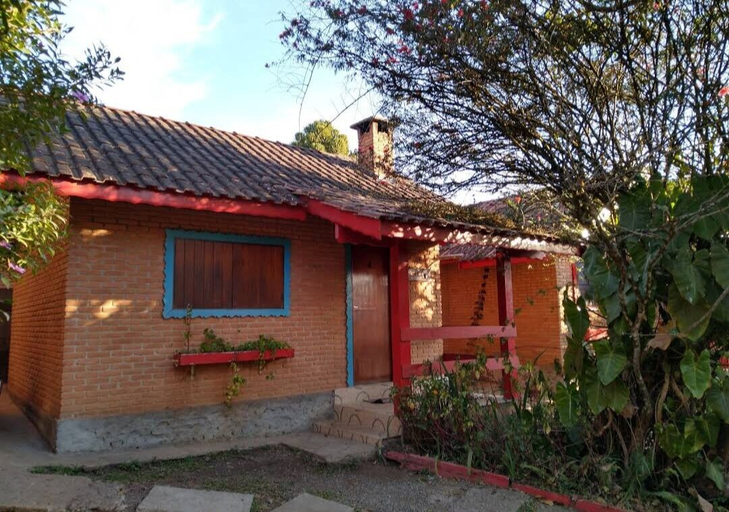 Exterior & Views 2, Pousada Chalana, Camanducaia