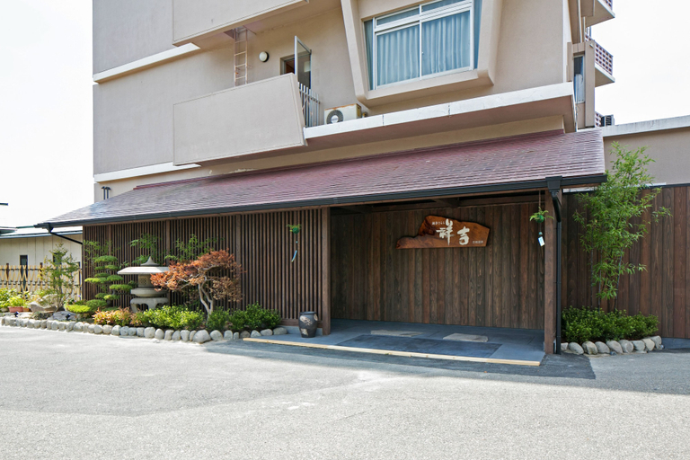 Exterior & Views 2, Shiosai Kirara Shokichi, Akō