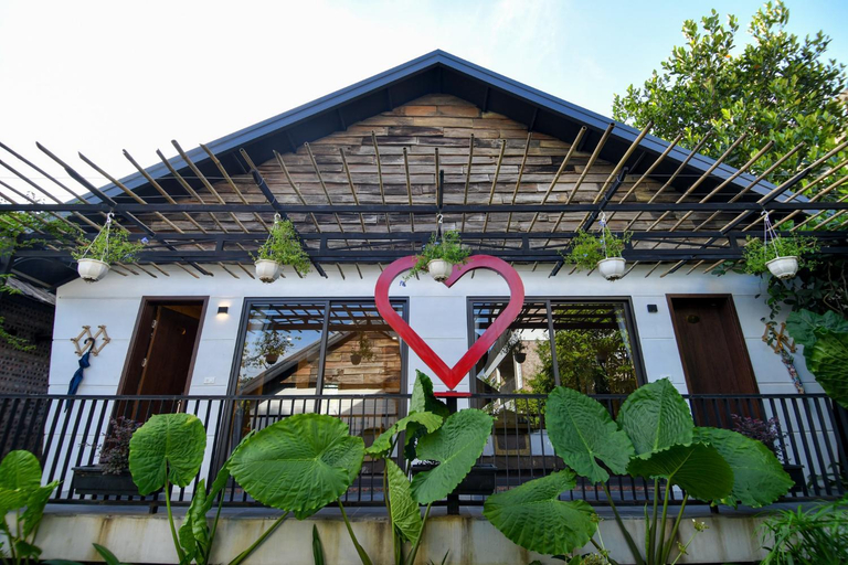 Suoi Ngoc Retreat Venuestay, Lương Sơn