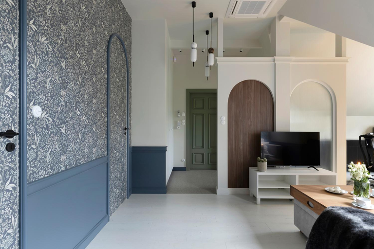 Others 2, Willa Szwarc by Elite Apartments, Sopot
