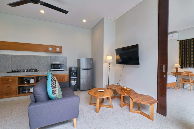Others 5, Lavina Ubud Villas, Gianyar