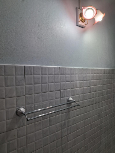 Bathroom 3, Rabbit House, Phra Nakhon Si Ayutthaya
