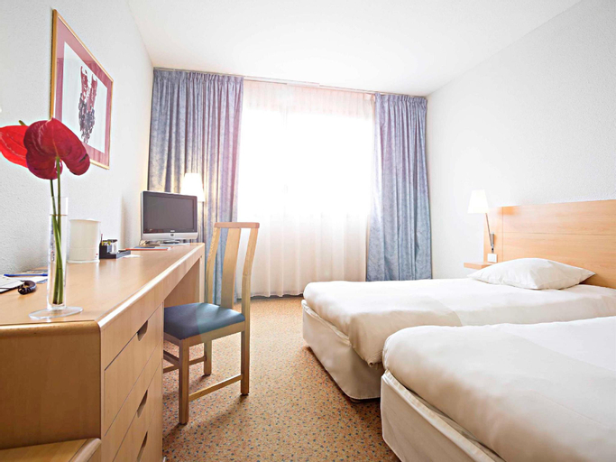 Bedroom 9