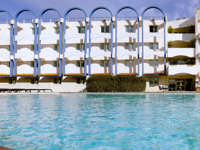 Sport & Beauty 2, Novotel Montpellier, Hérault