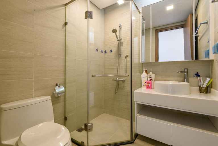 Bathroom 5