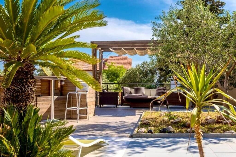 Exterior & Views 2, Kristal Paris Resort, Novalja