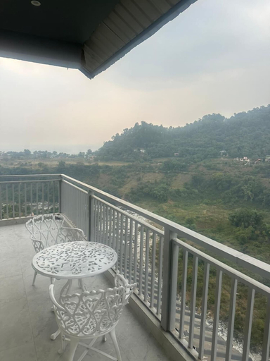 Others 3, The Grand View, Kangra