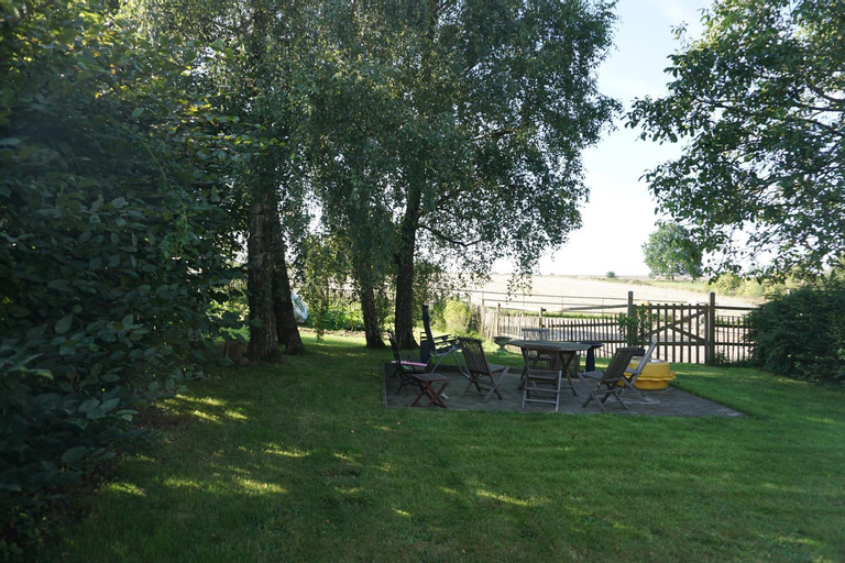 Exterior & Views 4, Au Randonneur - B&B, Hainaut