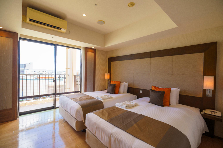 Bedroom 12