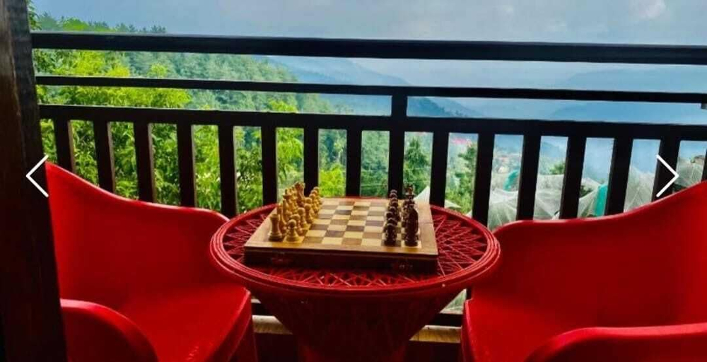 Others 5, The radiance Premium Hotel- chail kufri, Shimla