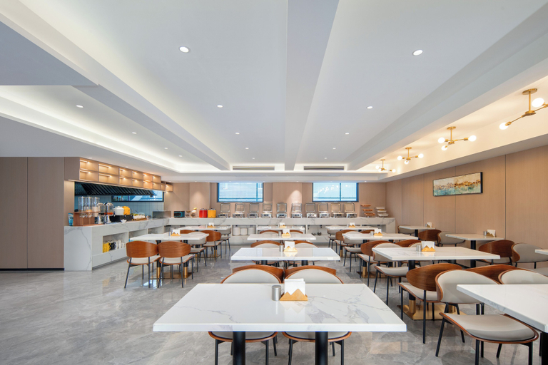 Food & Drinks 4, JunYa Hotel of Hibiscus town, Xiangxi Tujia and Miao
