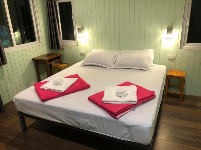 Bedroom 2, Rabbit House, Phra Nakhon Si Ayutthaya