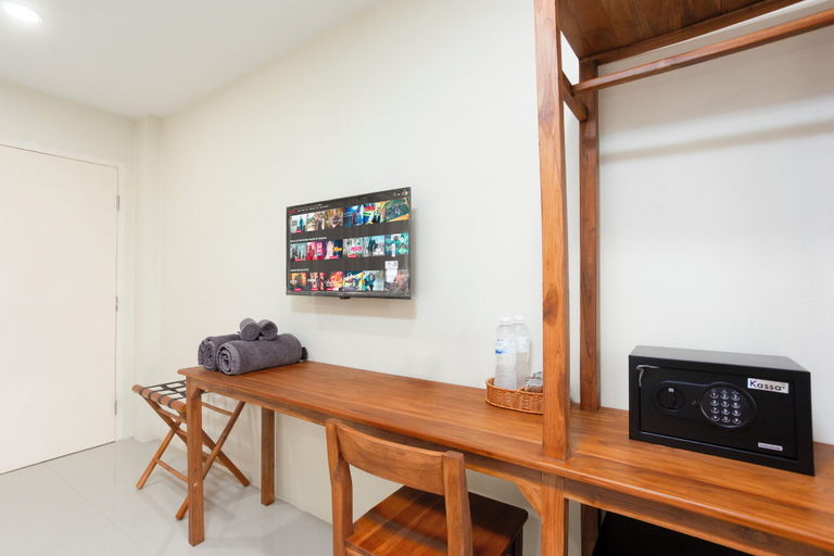 Others 4, Comfy Corner Hotel, Muang Chiang Mai
