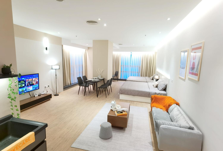 Others 4, The Toorak @ Bangsar South Mid Valley, Kuala Lumpur