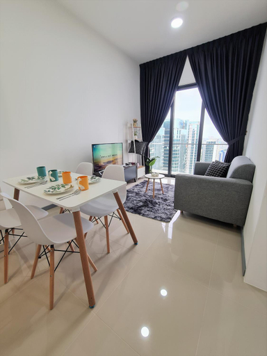 Others 5, Bangsar South Apartment by Sarah's Lodge @ SouthLink Lifestyle Apartment, Kuala Lumpur