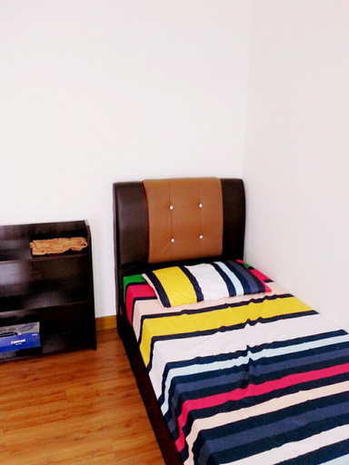 Caliph Suite Apartment Homestay D'Perdana Kondominium Kota Bharu, Kota Bharu