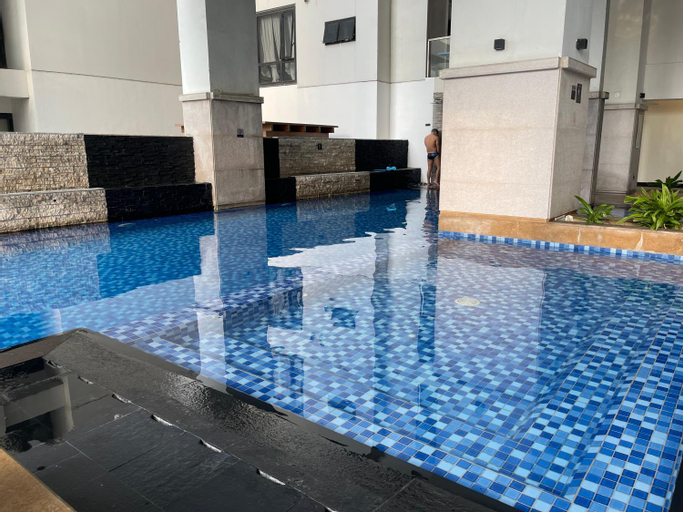 Sport & Beauty 2, Family Staycation, Greenbelt Hamilton, Isabel's Makati Rooms, Makati City