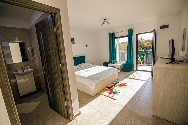 Bedroom, complex turistic N&S, Limanu