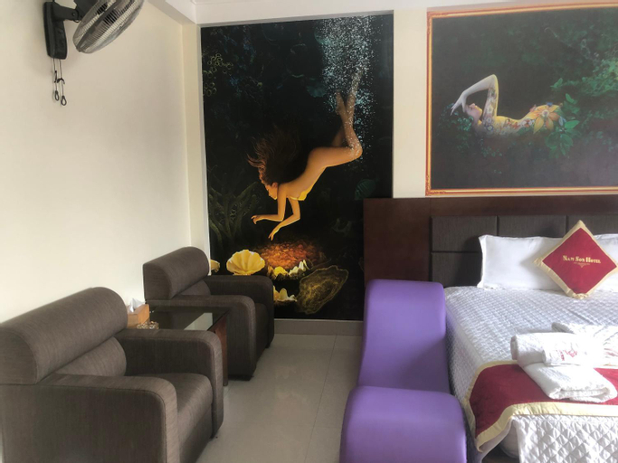 Hotel Nam Son, Thủy Nguyên