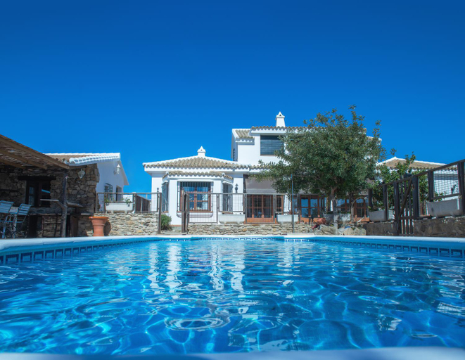 Others 4, Villa Encanto, Cádiz