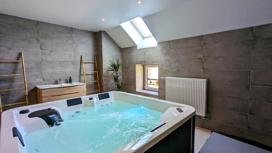 Sport & Beauty, Le Clos des ecureuils - chambres d'hotes, Côte-d'Or