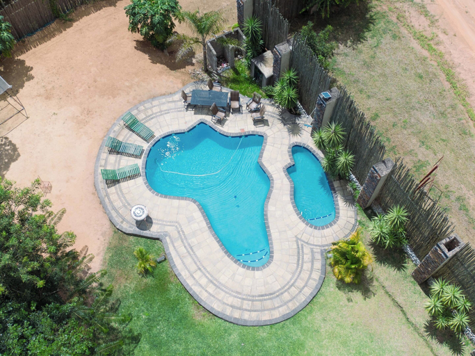 Sport & Beauty 3, Mihandzu Guest House, Ehlanzeni