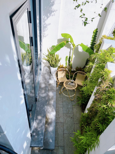 View, Mia Homestay, Da Nang