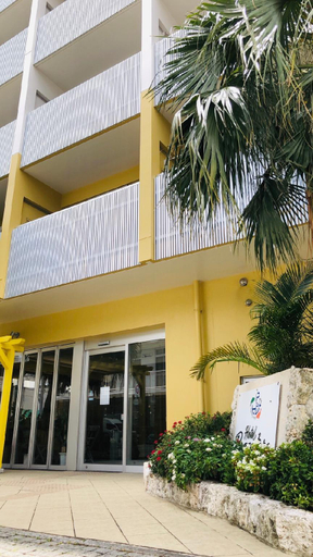 Others 3, Hotel Pescatore Okinawa, Naha
