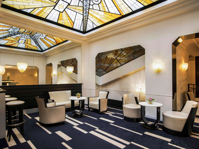 Others 4, Mercure Paris Opéra Faubourg Montmartre Hotel, Paris