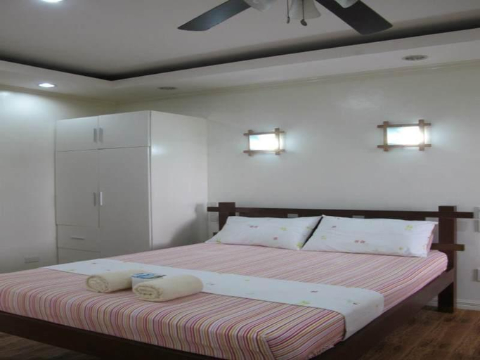 Bedroom 6