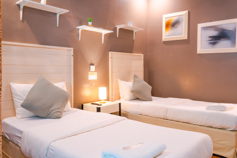 Bedroom 8