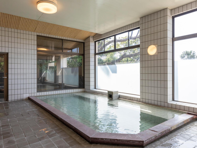 Sport & Beauty 2, Tabist Nanki Shirahama Ryokan Mantei, Shirahama