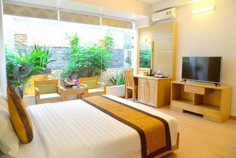 Bedroom 5