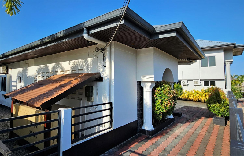 Exterior view, Happy4ever, Welgelegen