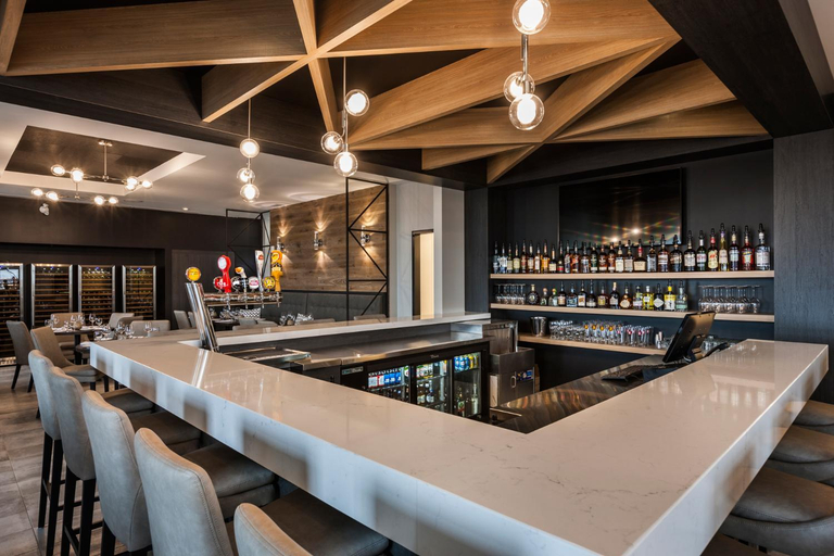 Food & Drinks 4, Impéria Hôtel & Suites Boucherville, Lajemmerais