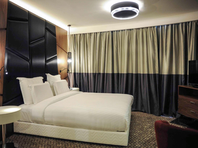 Bedroom 7