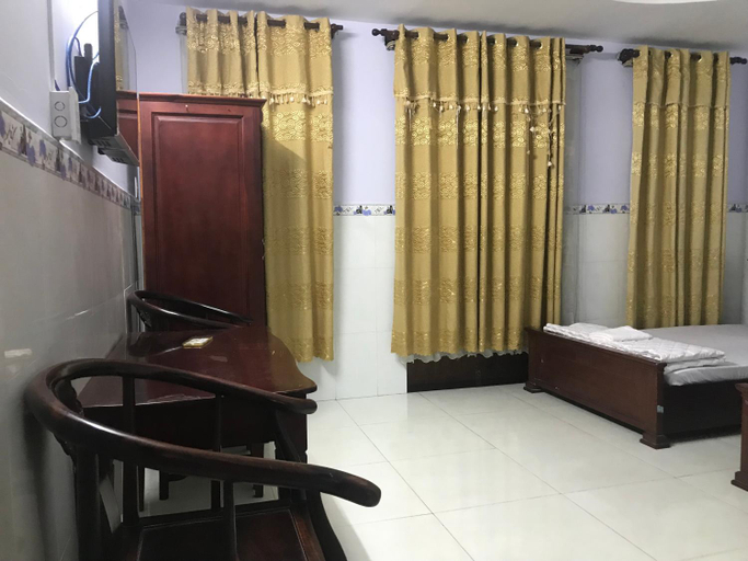 Others 4, Phúc Lộc Thọ Hotel, Hóc Môn
