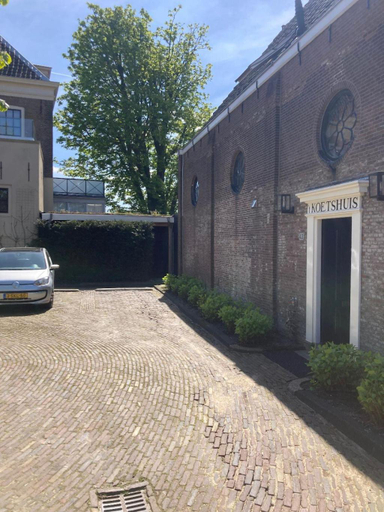 4, Koetshuis aan het water 3 bedroom villa, Leidschendam-Voorburg