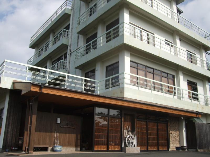 Exterior & Views 5, Nagomi Yado Anjuan Ryokan, Shimanto City