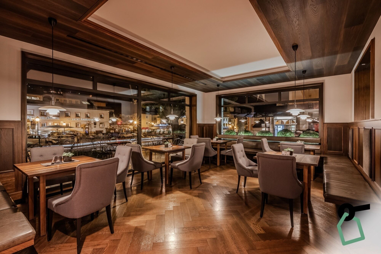 Food & Drinks 5, HOTIDAY Room Collection - Ortisei, Bolzano