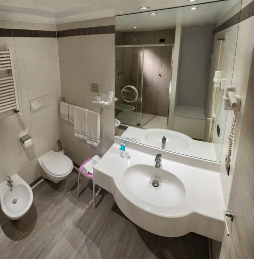 Bathroom 1