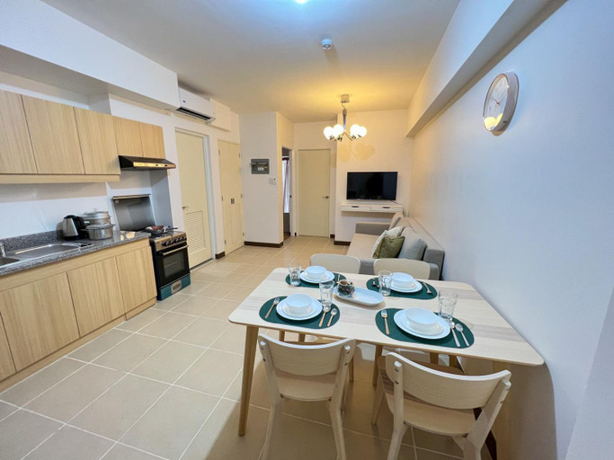 Others 4, Infina Towers Affordable staycation, Quezon City