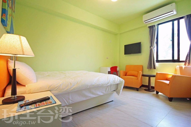 Bedroom 6
